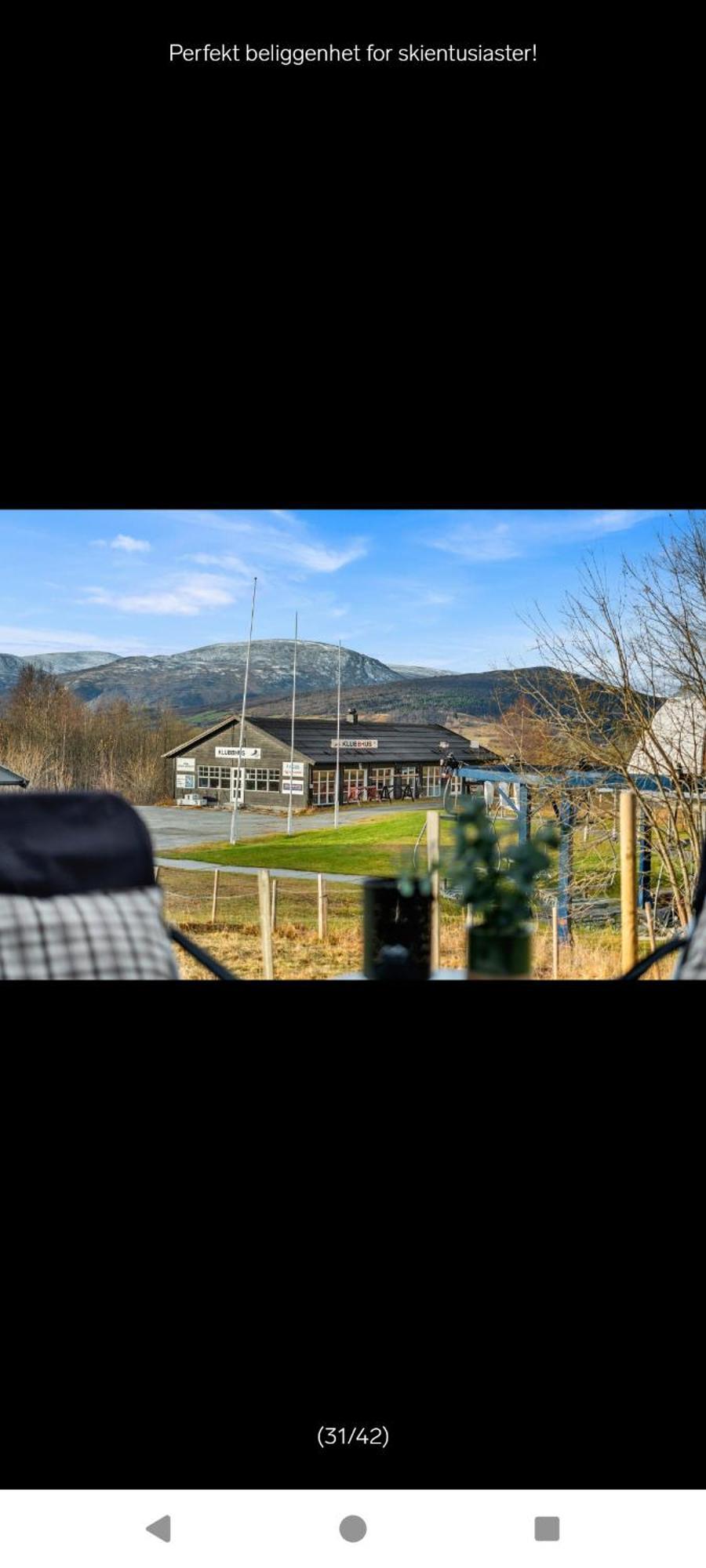 Out I * Oppdal
