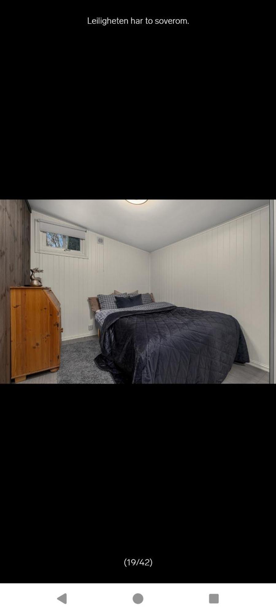Out I Apartment