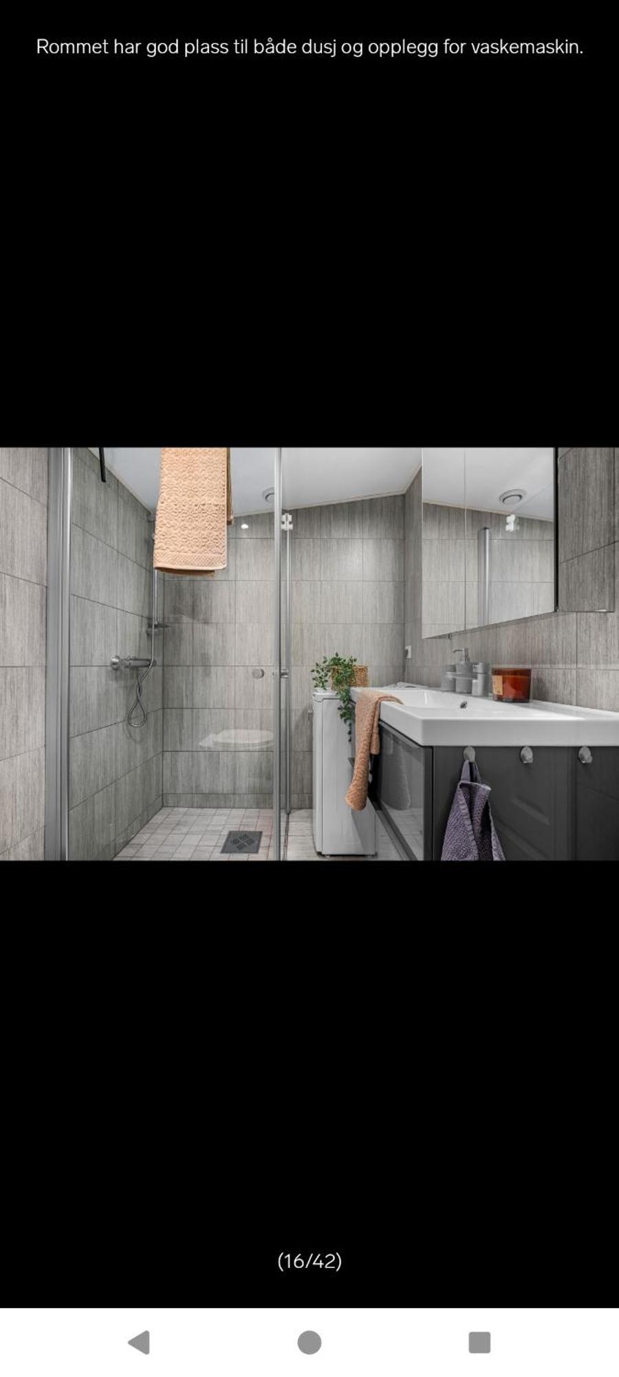 Apartment Out I