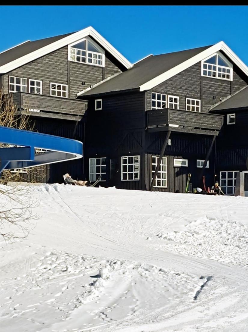 Out I * Oppdal