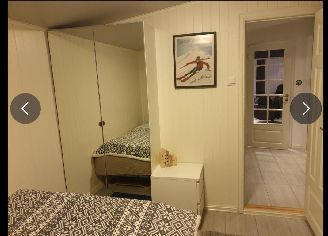 Apartment Out I Oppdal